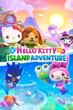 Hello Kitty Island Adventure | License