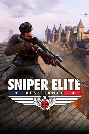 Sniper Elite: Resistance | License